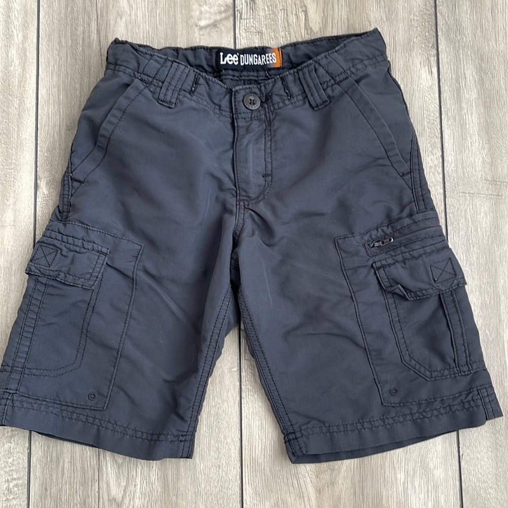 Lee Boys Shorts Size 7